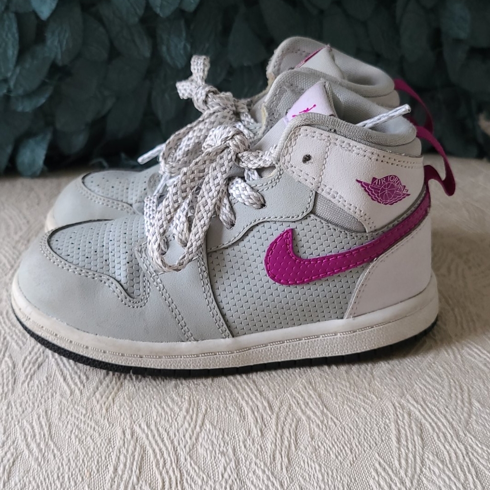 Nike Air Jordans